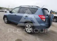 2009 Toyota RAV4 фото