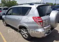 2009 Toyota RAV4 photo