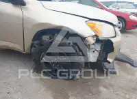 2009 Toyota RAV4 фото