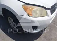 2009 Toyota RAV4 photo