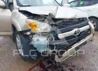 2009 Toyota RAV4 photo