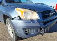 2009 Toyota RAV4 фото