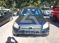 2009 Toyota RAV4 фото