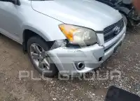 2009 Toyota RAV4 фото