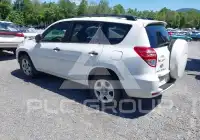 2009 Toyota RAV4 фото