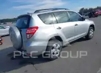 2009 Toyota RAV4 photo