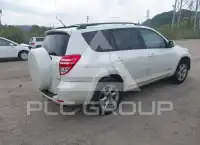2009 Toyota RAV4 photo