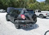 2009 Toyota RAV4 фото