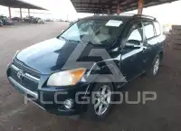 2009 Toyota RAV4 photo