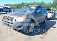 2009 Toyota RAV4 photo