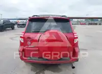 2009 Toyota RAV4 фото