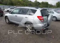 2009 Toyota RAV4 photo