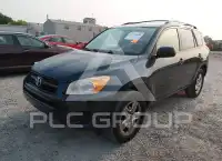 2009 Toyota RAV4 фото