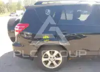2009 Toyota RAV4 фото