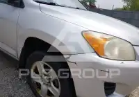 2009 Toyota RAV4 photo