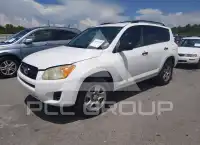 2009 Toyota RAV4 photo
