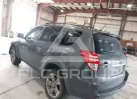 2009 Toyota RAV4 фото