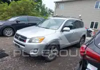 2009 Toyota RAV4 фото