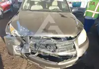 2009 Toyota RAV4 фото
