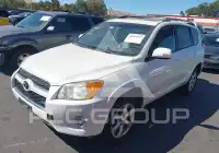 2009 Toyota RAV4 фото
