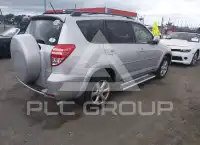2009 Toyota RAV4 photo