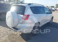 2009 Toyota RAV4 фото
