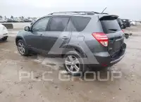2009 Toyota RAV4 photo