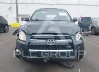 2009 Toyota RAV4 фото