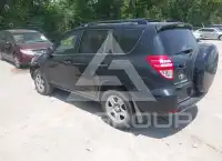 2009 Toyota RAV4 фото