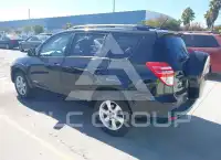 2009 Toyota RAV4 photo