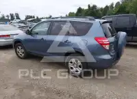 2009 Toyota RAV4 photo