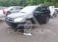 2009 Toyota RAV4 фото