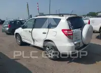 2009 Toyota RAV4 фото