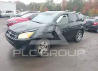 2009 Toyota RAV4 photo