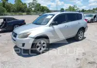 2009 Toyota RAV4 фото