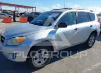 2009 Toyota RAV4 фото