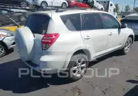 2009 Toyota RAV4 фото