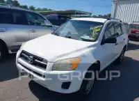 2009 Toyota RAV4 фото