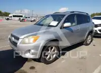 2009 Toyota RAV4 photo