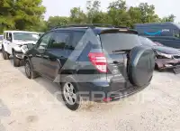 2009 Toyota RAV4 фото