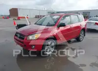 2009 Toyota RAV4 фото