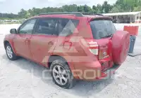 2009 Toyota RAV4 photo