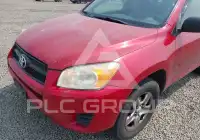 2009 Toyota RAV4 фото