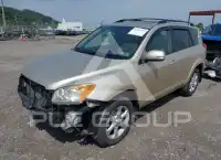 2009 Toyota RAV4 photo