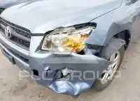2009 Toyota RAV4 фото