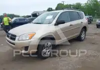 2009 Toyota RAV4 фото