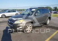 2009 Toyota RAV4 фото
