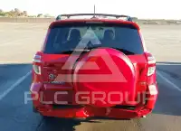 2009 Toyota RAV4 photo