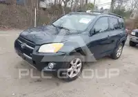 2009 Toyota RAV4 фото