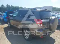 2009 Toyota RAV4 фото
